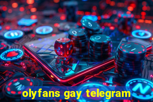 olyfans gay telegram